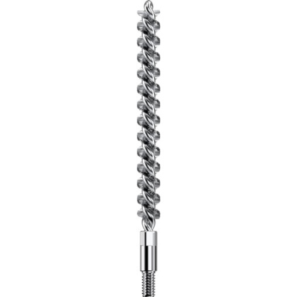 REAL AVID BORE MAX SPEED BRUSH .243