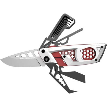 REAL AVID AMP GUN TOOL 1911'S CARRY MULTI-TOOL
