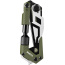 REAL AVID CORE GUN TOOL SHTGUN CARRY MULTI-TOOL CARABINER