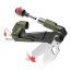 REAL AVID CORE GUN TOOL SHTGUN CARRY MULTI-TOOL CARABINER