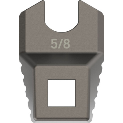 REAL AVID MASTER FIT 5/8" MUZZLE A2 BUTTSTOCK EXT WRENCH
