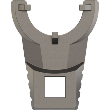 REAL AVID MASTER FIT EXTENDED & STANDARD CASTLE NUT WRENCH