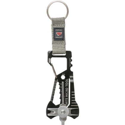 REAL AVID MICRO TOOL-AR15 POCKET TOOL