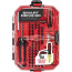 REAL AVID SMART DRIVE 90 PCE GUNSMITHING KIT W/ FORCE AST
