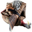 AVIAN X LCD LOOKOUT HEN DECOY