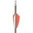 AXE CROSSBOW MICRO BOLT .166