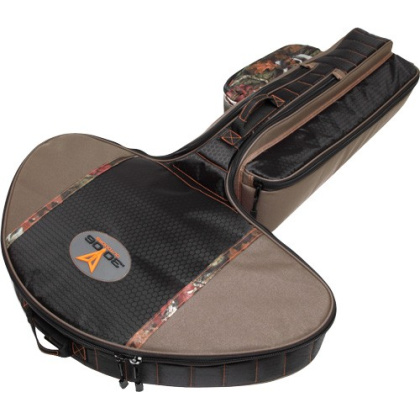 30-06 OUTDOORS CROSSBOW CASE ALPHA 42" X 29" X 8" BRN/BLK