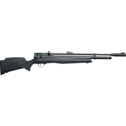 BEEMAN 1335 PCP CHIEF II PLUS .22 PELLET AIR RIFLE 10-SHOT