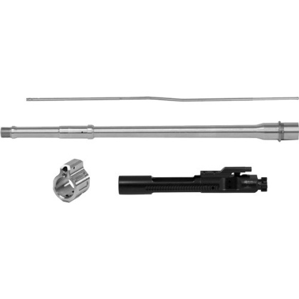 ODIN BARREL 6.5 GRENDEL 16" LIGHT PROF. INT. LENGTH W/BCG