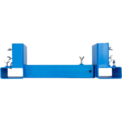 BASH TARGET TARGET STAND PRO 2X4 24" ADJ ANY TYPE STEEL