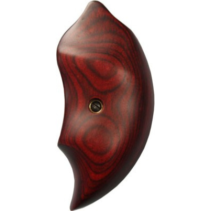 BOND ARMS GRIP EXTENDED JUMBO LAMINATED ROSEWOOD PLAIN