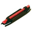 HIVIZ BIRD BUSTER SHOTGUN FRONT SIGHT MAGNETIC SET