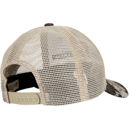 TIKKA CAP TRUCKER VEIL ALPINE W/TIKKA LOGO