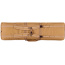 BULLDOG BDT DELUXE SATCHEL GO BAG/WAIST PACK W/MOLLE TAN
