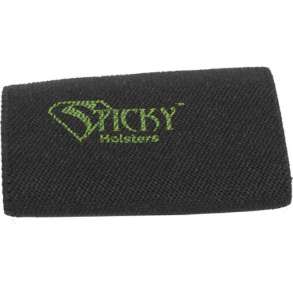 STICKY HOLSTER BELT SLIDER USE FOR MAGS/KNIVES/FLASHLIGHT