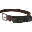 STICKY HOLSTER BELT SLIDER USE FOR MAGS/KNIVES/FLASHLIGHT