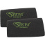STICKY HOLSTER BELT SLIDER 2PK FOR MAGS/KNIVES/FLASHLIGHT/ETC