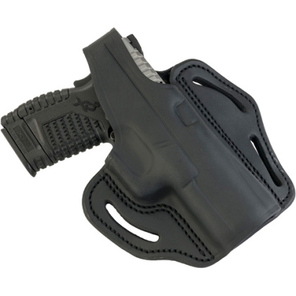 1791 BHX THUMB BREAK BELT HOL OWB MULT-FIT RH GLK 17/SIM BLK