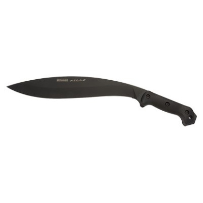 KA-BAR BECKER/REINHARDT KUKRI 13.25\