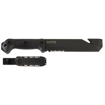 KA-BAR BECKER TAC TOOL 7\