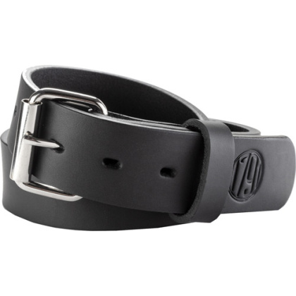 1791 GUN BELT HEAVY DUTY 1.5" SZ 32/36 BLACK