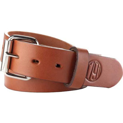 1791 GUN BELT HEAVY DUTY 1.5" SZ 40/44 SIGNATURE BROWN
