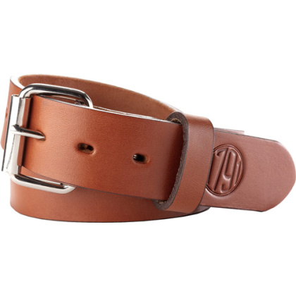 1791 GUN BELT HEAVY DUTY 1.5" SZ 44/48 CLASSIC BROWN<