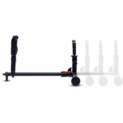 BENCHMASTER PERFECT SHOT SHOOTING REST