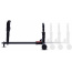 BENCHMASTER PERFECT SHOT SHOOTING REST