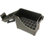 MTM 50 BMG AMMO CAN 20 ROUND BLACK PRE-CUT FOAM LOCKABLE
