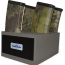 BENCHMASTER 12 UNIT AR 15 MAG RACK