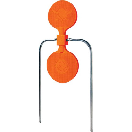 DO-ALL TARGET IMPACT SEAL SPINNER BULLET PONG