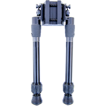 SWAGGER BIPOD SHOOTER EXTREME ANGLE 9"-12"