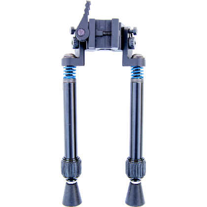 SWAGGER BIPOD SHOOTER FLEX TO RIGID 6"-10.5"