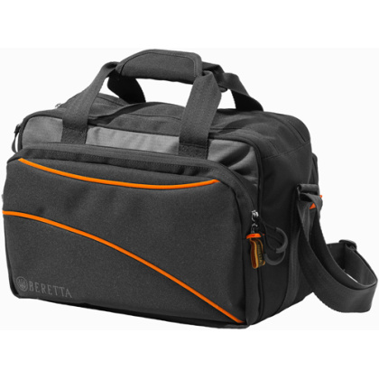 BERETTA UNIFORM PRO EVO FIELD BAG BLACK HOLDS 250 SHOTSHELLS