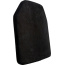 BULLETSAFE BALLISTIC LEVEL IV PLATE 7.7LBS SHOOTERS CUT