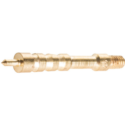 BREAKTHROUGH BRASS CLEANING JAG .25CAL/6.5MM