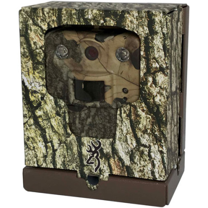 BROWNING SECURITY BOX FOR BROWNING SUB-MICRO CAMERA