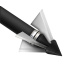 QAD EXODUS BROADHEAD 100GR 1.25