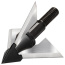 QAD EXODUS BROADHEAD 100GR 1.25