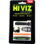 HIVIZ SHOTGUN DEER/TURKEY SET C-SERIES 1/4
