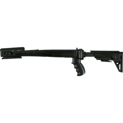 ADV. TECH. SKS STRIKEFORCE G2 STOCK W/X SERIES RECOIL SYSTEM