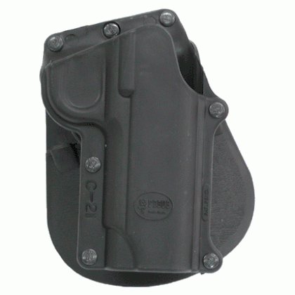 FOBUS HOLSTER ROTO PADDLE FOR COLT 1911 & SIMILAR