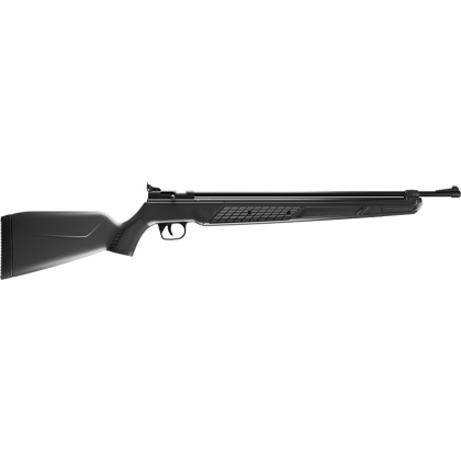 CROSMAN 362 BOLT ACTION .22 PNEUMATIC AIR RIFLE