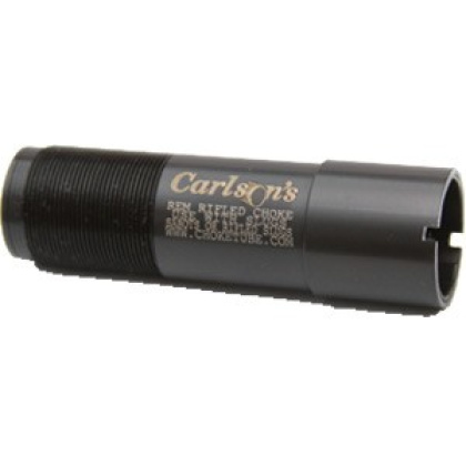 CARLSONS CHOKE TUBE RIFLED 20GA REM CHOKE