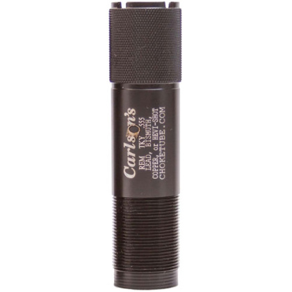 CARLSONS CHOKE TUBE TSS TURKEY 20GA EXTENDED .555 REM CHOKE