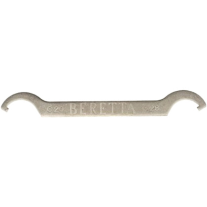 BERETTA CHOKE TUBE WRENCH FITS 28GA. & 20GA.