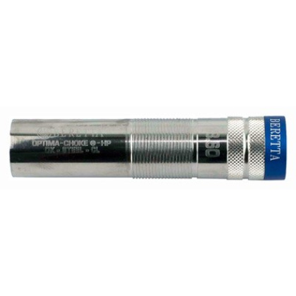 BERETTA OPTIMACHOKE HP EXT. 12GA CYLINDER COLOR CODE BLUE
