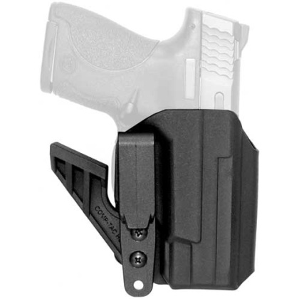 COMP-TAC EV2 APPENDIX IWB HOLR S&W M&P SHIELD 9/40 RH BLACK!