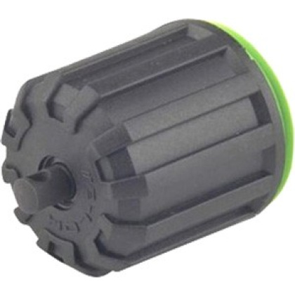 BERETTA MAGAZINE CAP W/SWIVEL STUDS FOR A400 XTREME BLACK